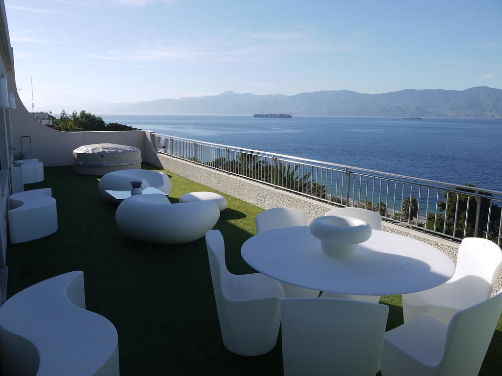 Reggio Suite Reggio di Calabria Quarto foto