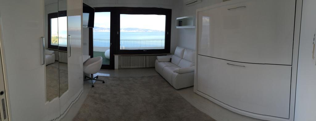 Reggio Suite Reggio di Calabria Quarto foto