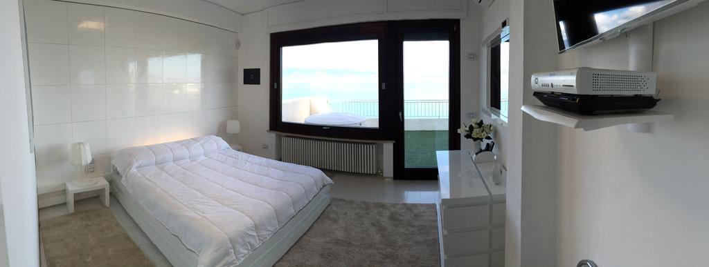 Reggio Suite Reggio di Calabria Exterior foto