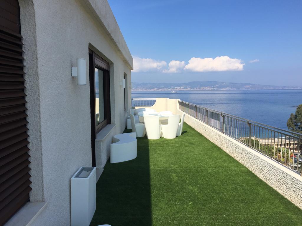 Reggio Suite Reggio di Calabria Exterior foto